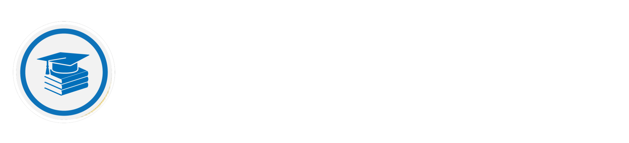 Logomarca do PcD na Escola